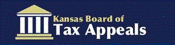 Board of Tax Appeals Logo