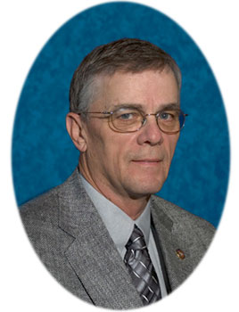Robert E. Blecha