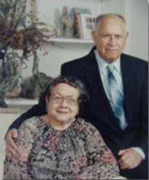 Governor's Reward - Raymond and Mabel Aguirre