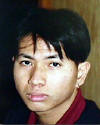 KS Most Wanted Ngoc Nguyen 